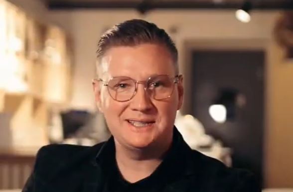 Roni Auvinen